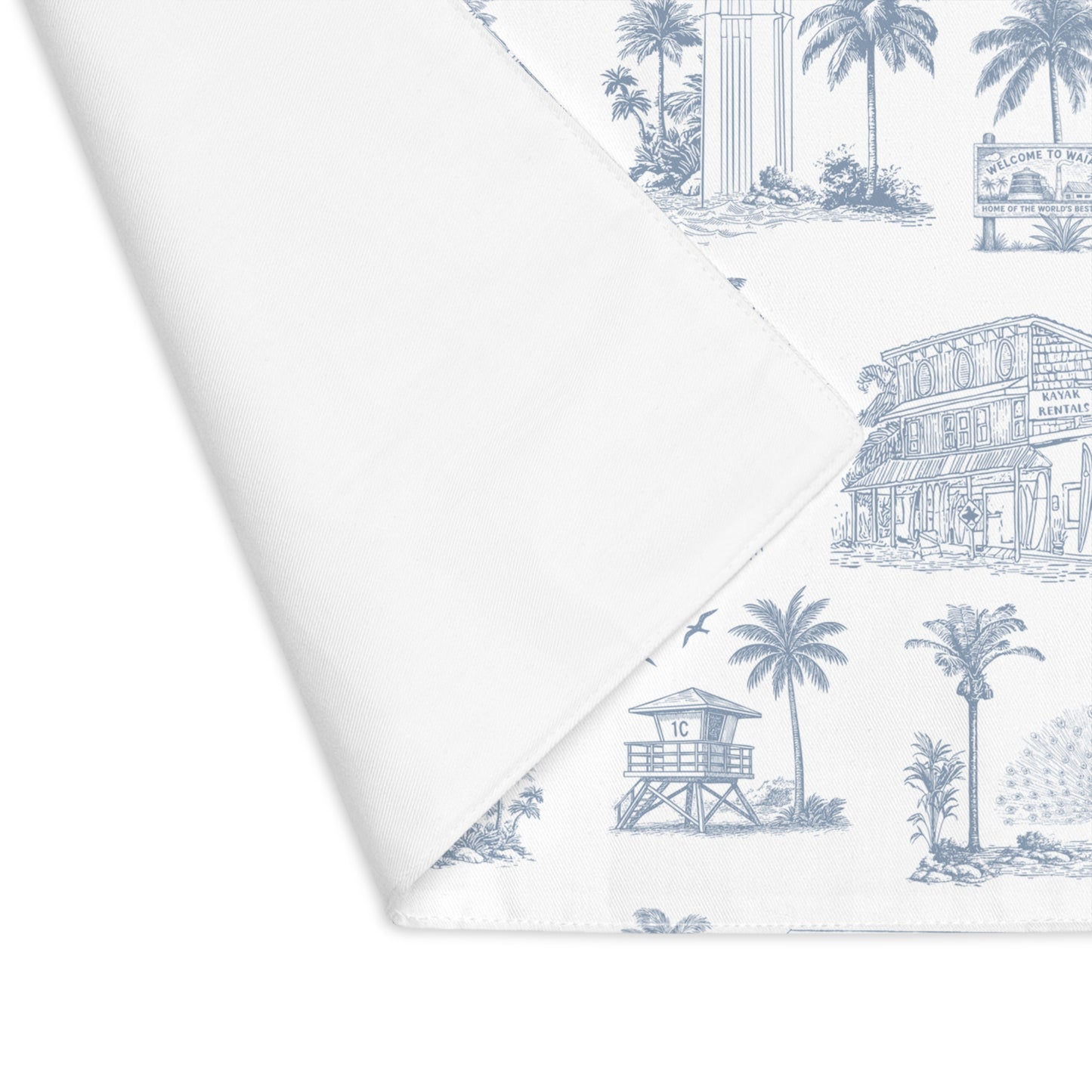 North Shore Placemat