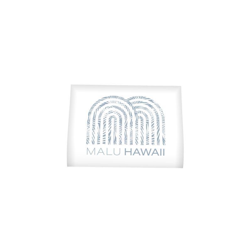 North Shore Large Microfiber Beach Towel