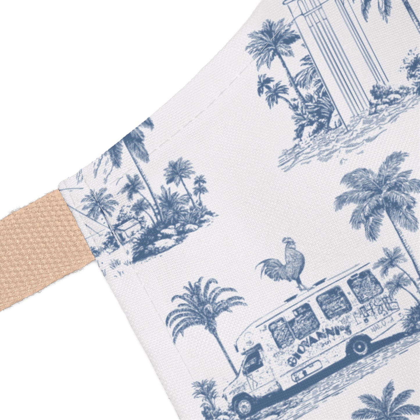 Haleiwa Apron