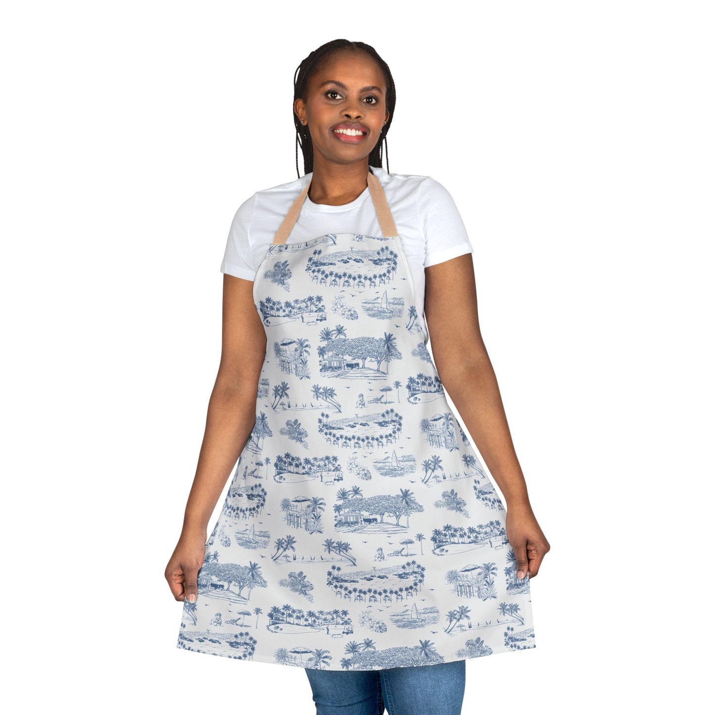 Ko Olina Apron
