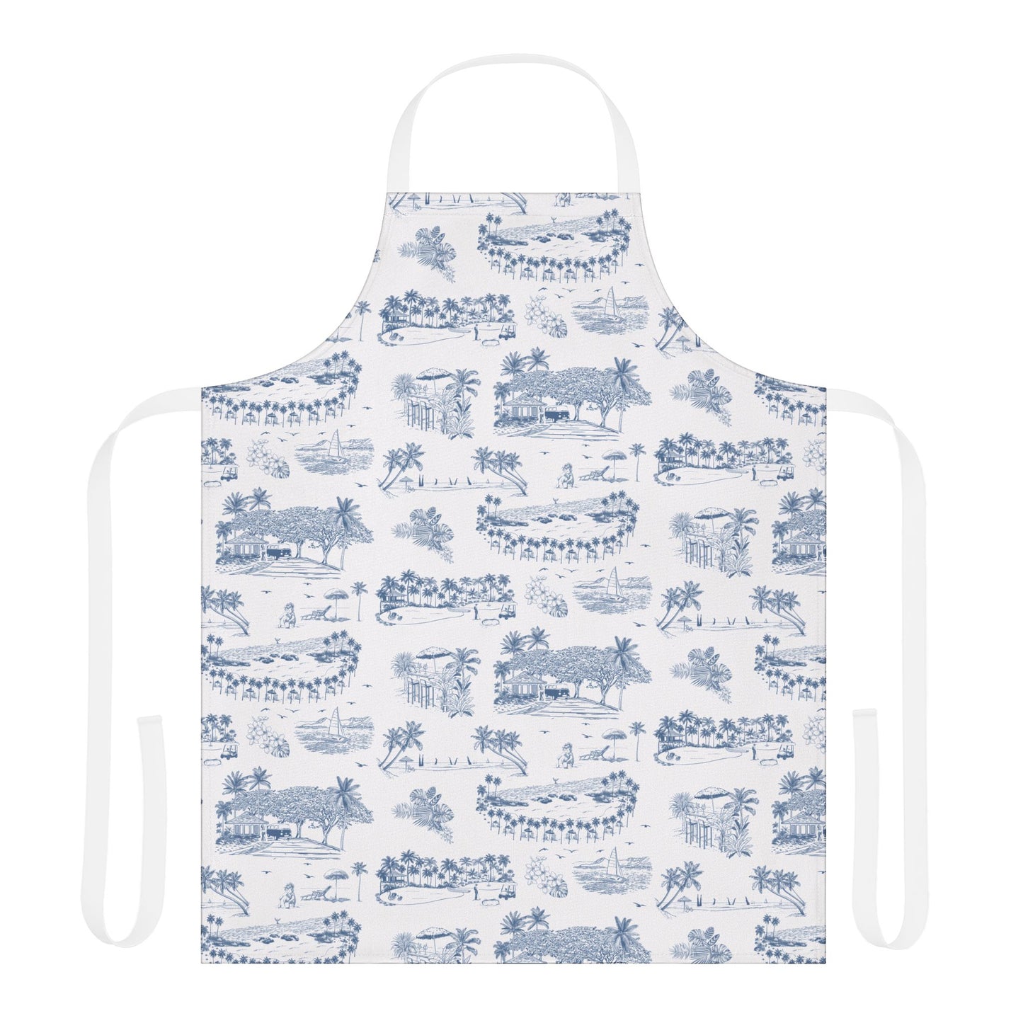 Ko Olina Apron