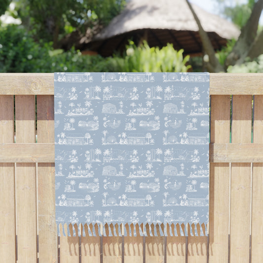 North Shore Beach Cloth Towel