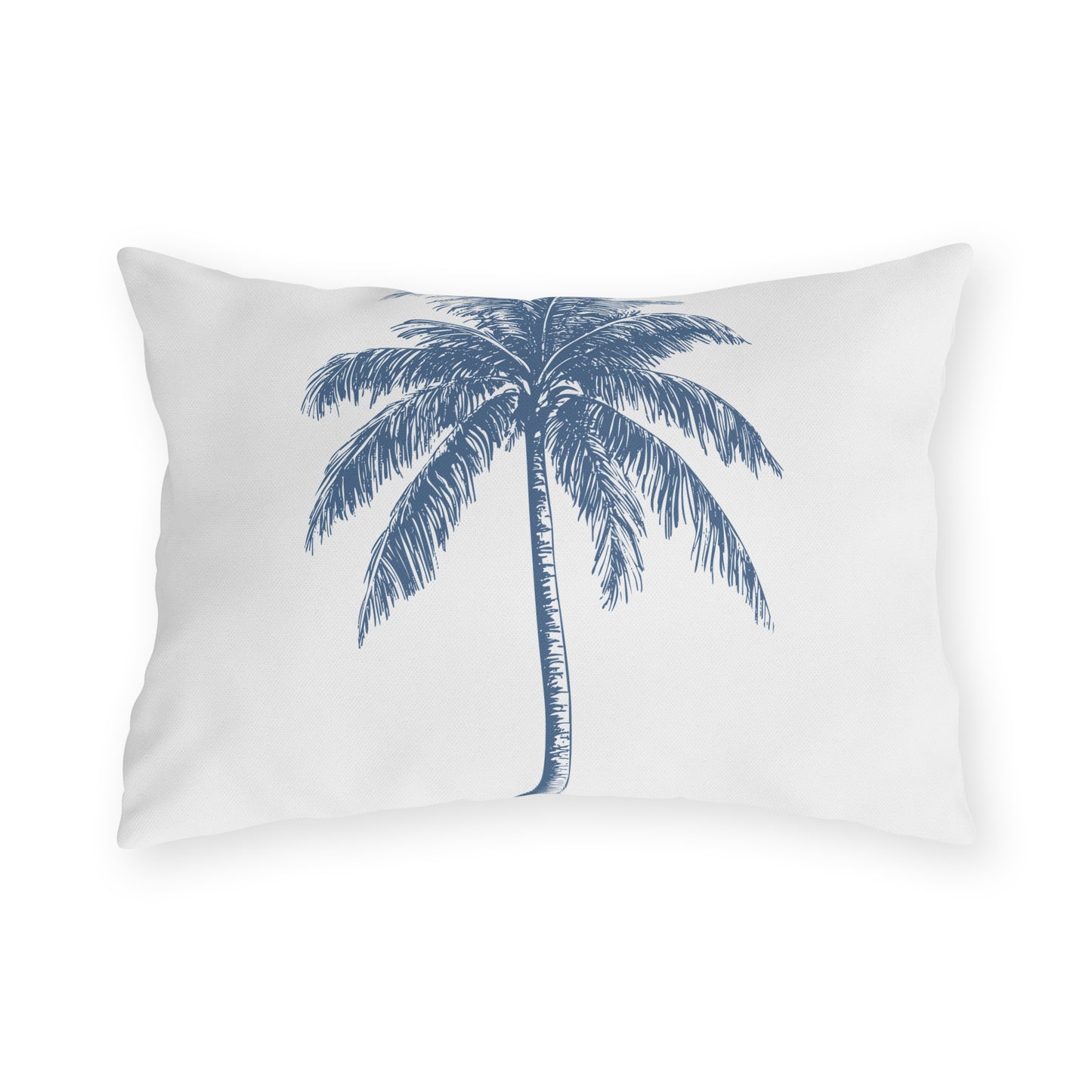 Palm Outdoor Pillow