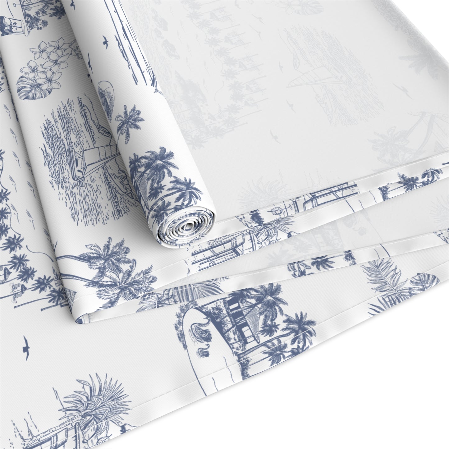 Ko Olina Table Runner