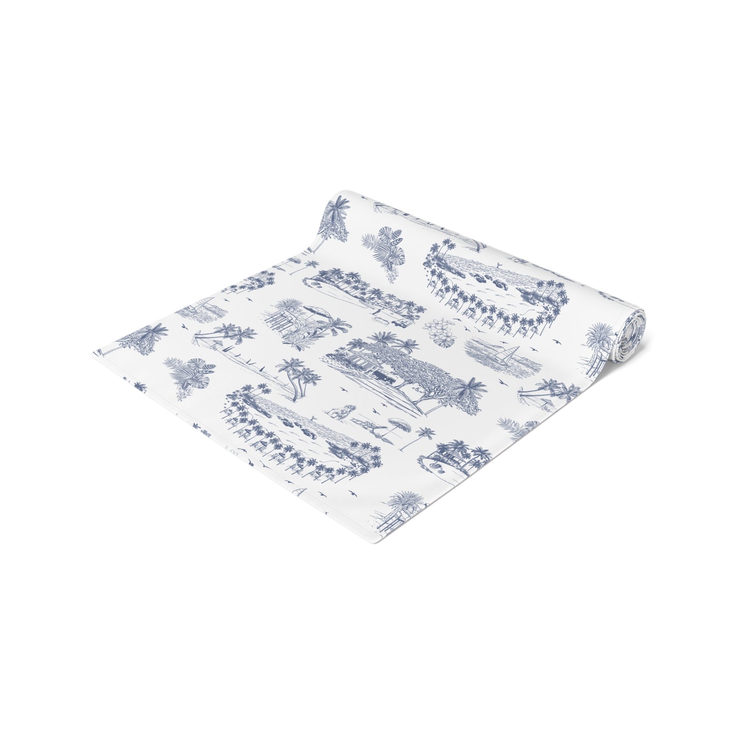 Ko Olina Table Runner