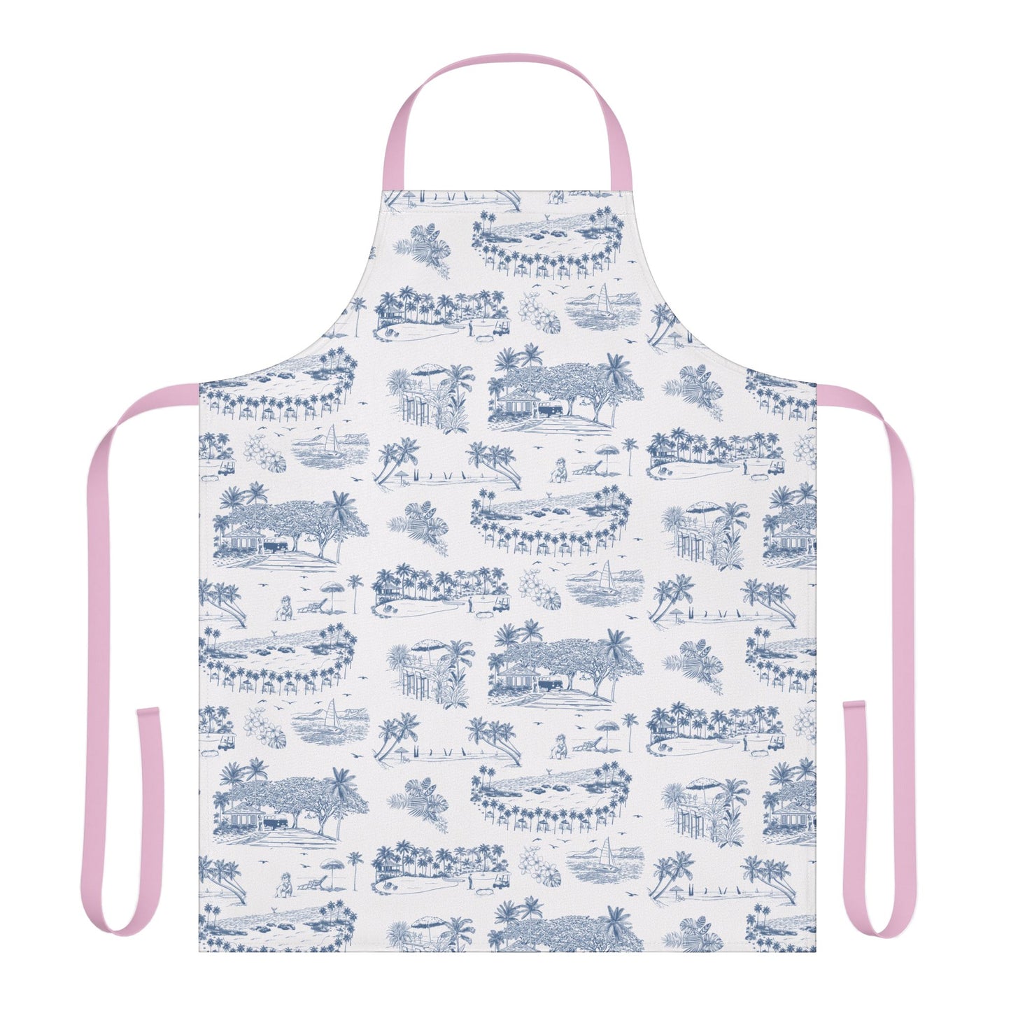 Ko Olina Apron