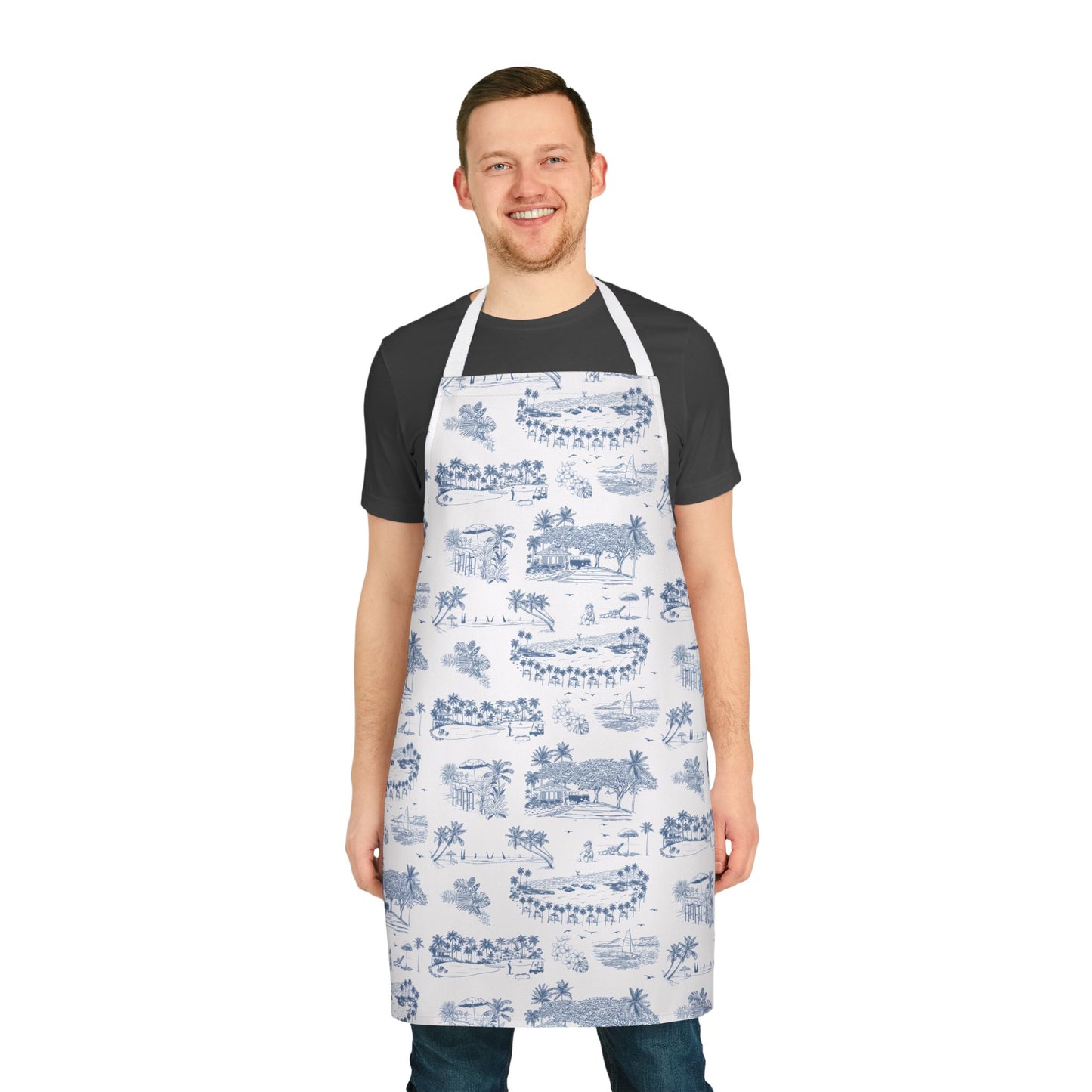 Ko Olina Apron