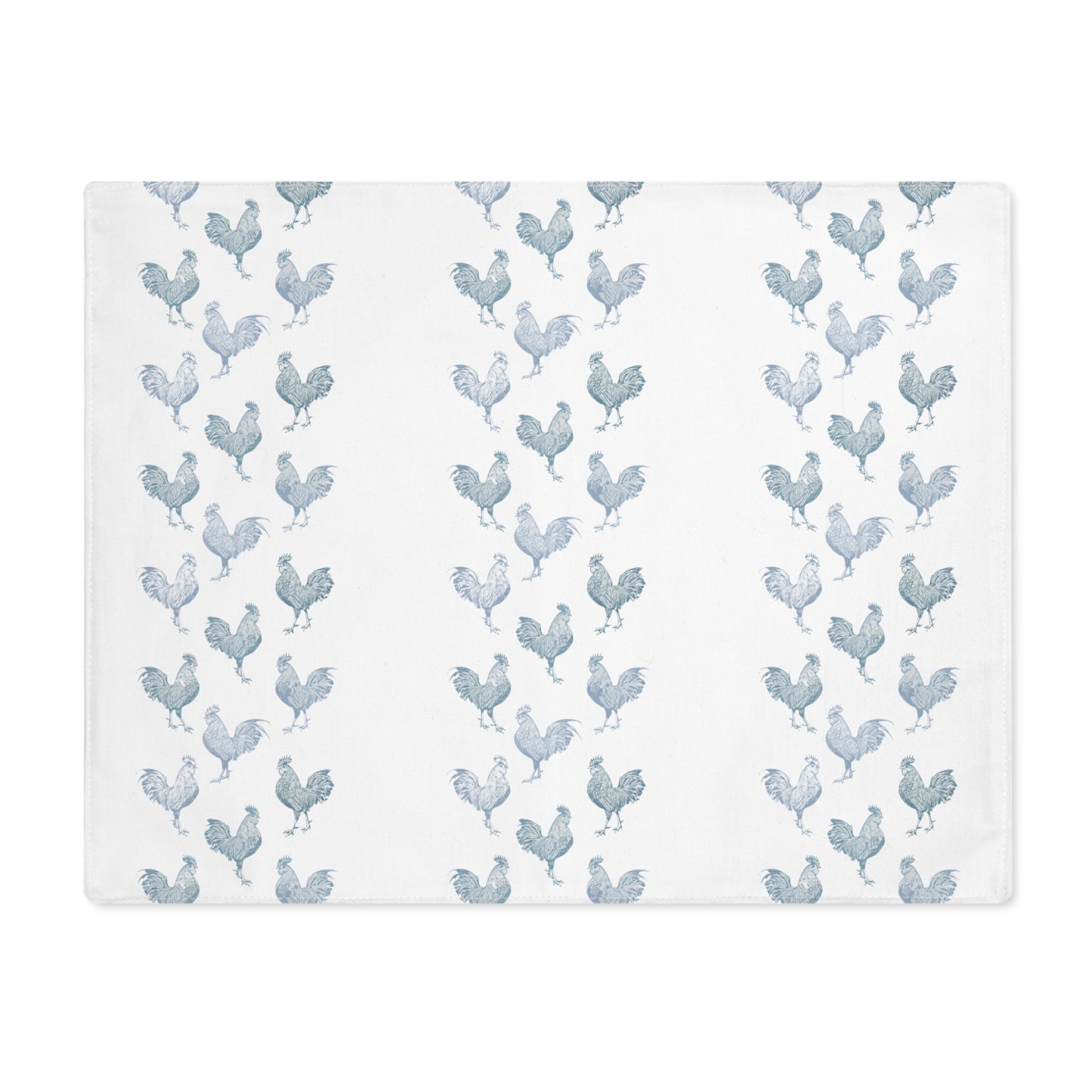 North Shore Rooster Placemat