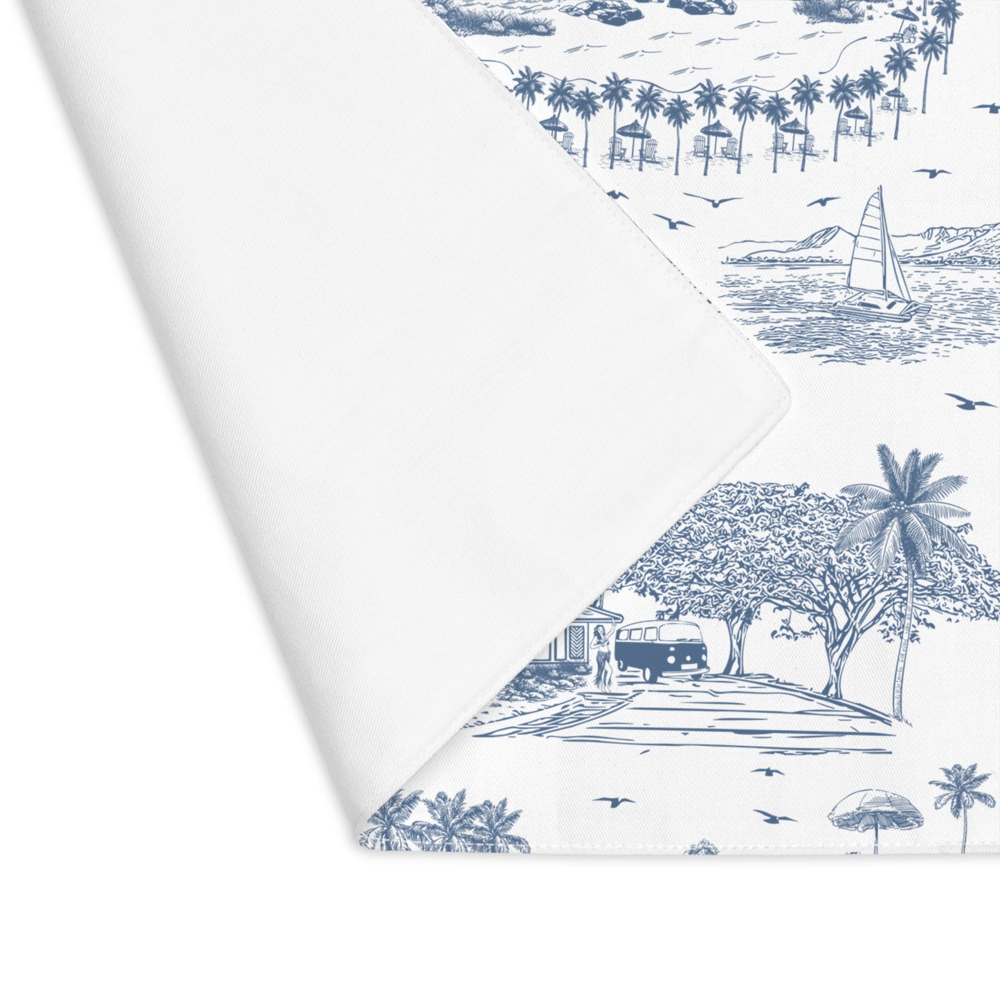 Ko Olina Placemat