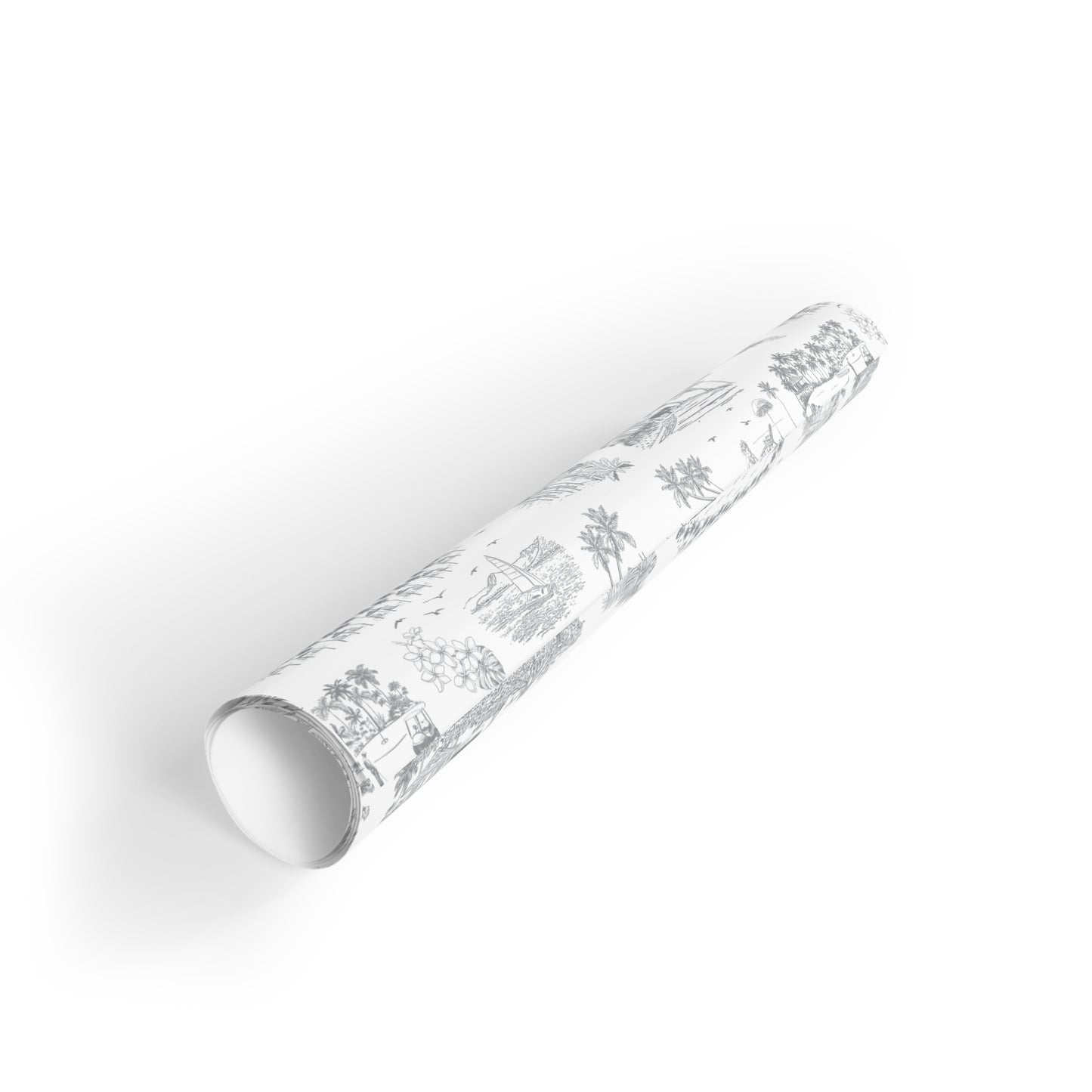 Ko Olina Wrapping Paper