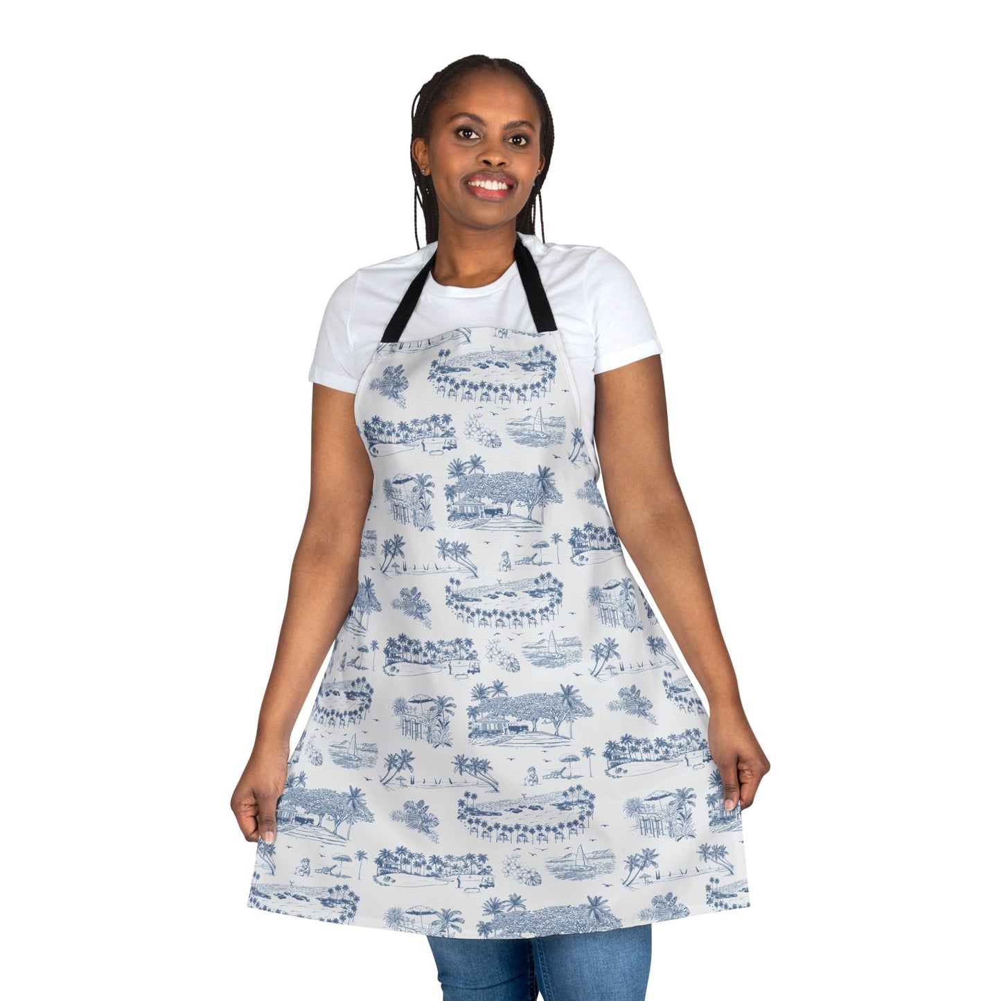 Ko Olina Apron