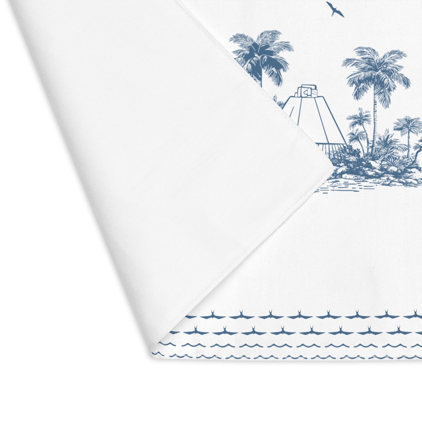 Waialua Sugarmill Placemat