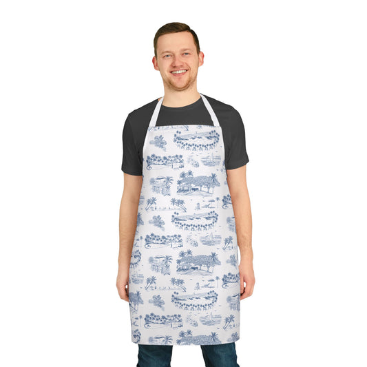 Ko Olina Apron