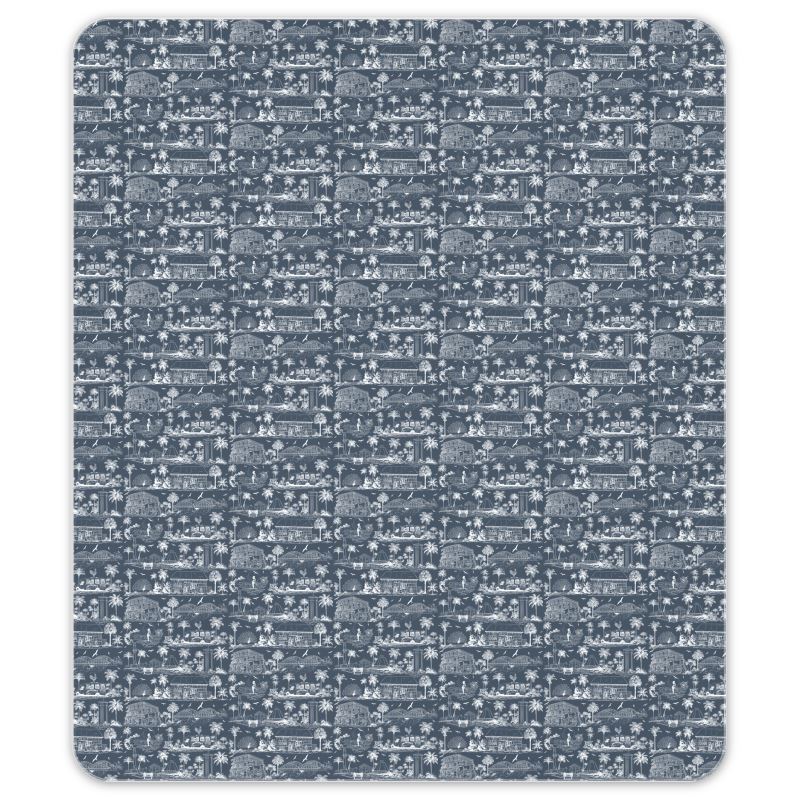 North Shore Large Microfiber Beach Towel