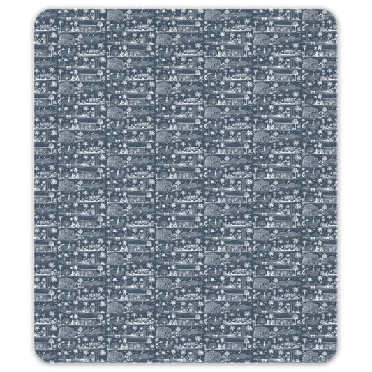 North Shore Large Microfiber Beach Towel