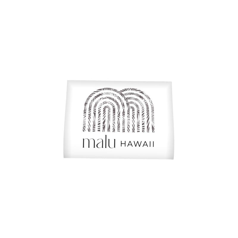 North Shore Microfiber Yoga Towel
