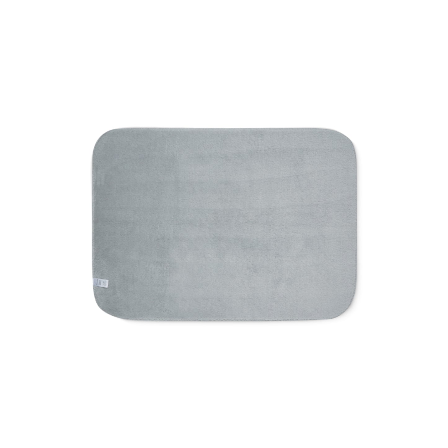 Peacock Sherpa Blanket