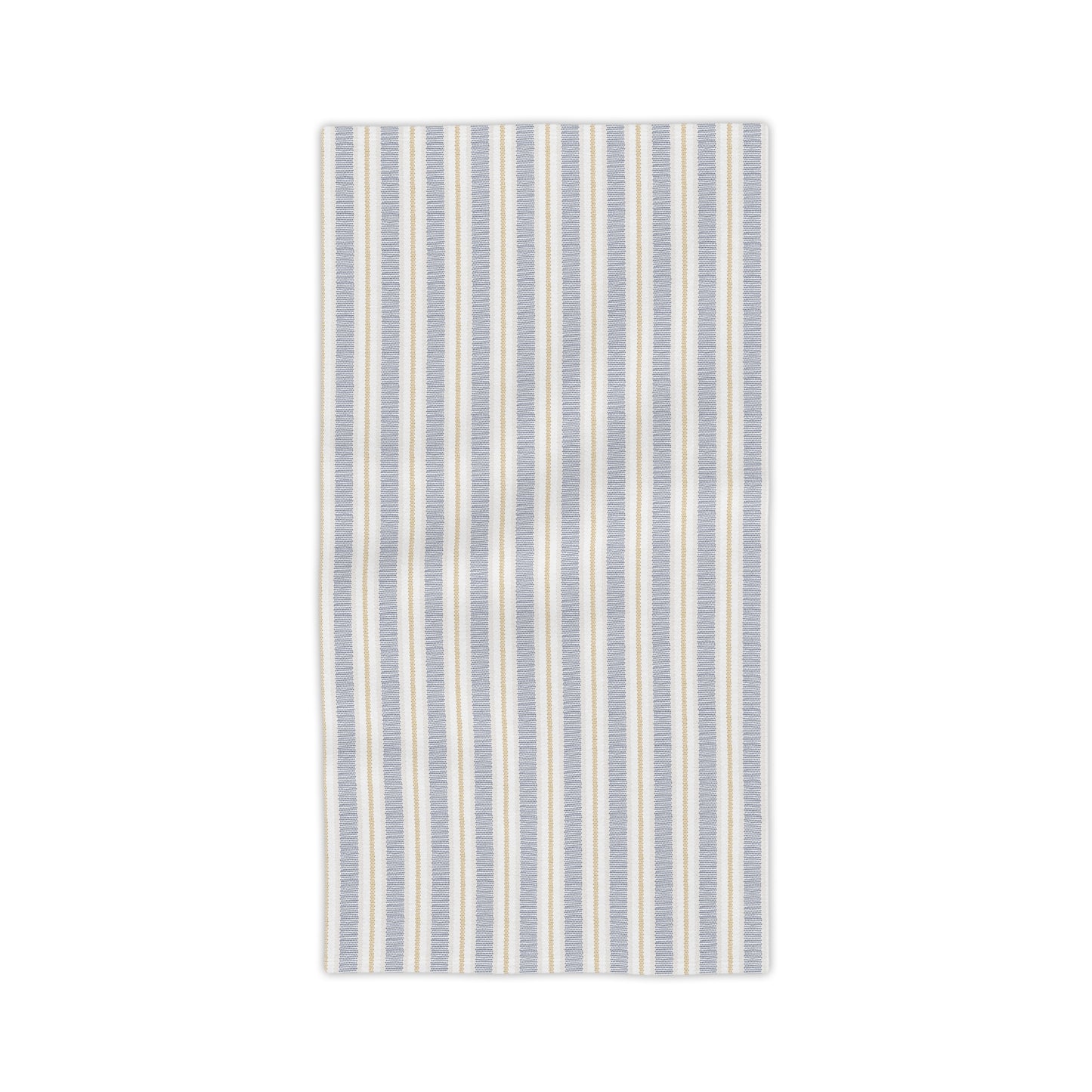 Striped Beach Towels - Coastal Chic, Perfect for Summer Fun, Pool Days, Gifts for Beach Lovers, Vacation Essentials, Sand-Free Towels