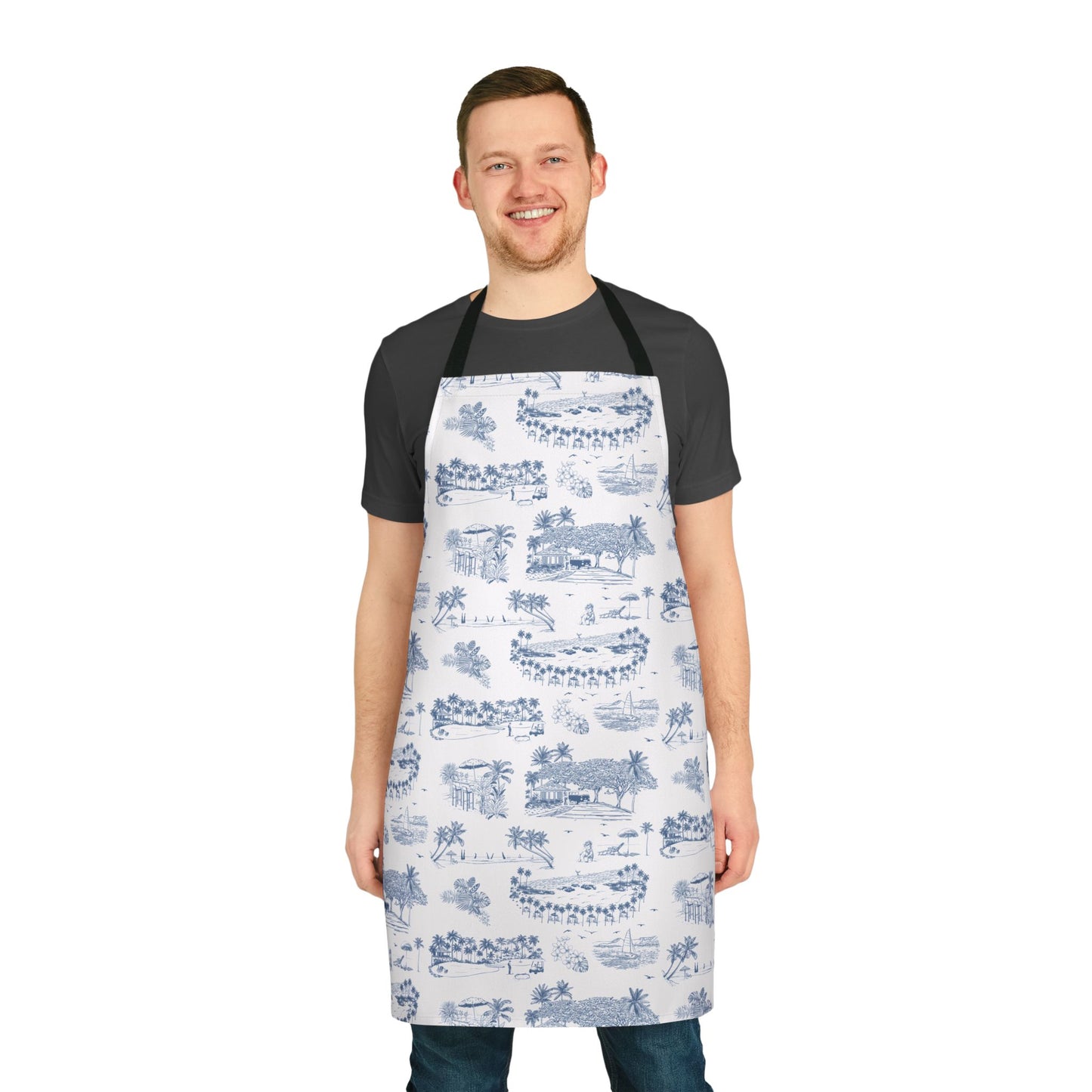 Ko Olina Apron