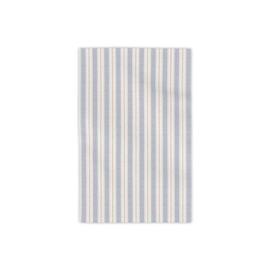 Striped Beach Towels - Coastal Chic, Perfect for Summer Fun, Pool Days, Gifts for Beach Lovers, Vacation Essentials, Sand-Free Towels