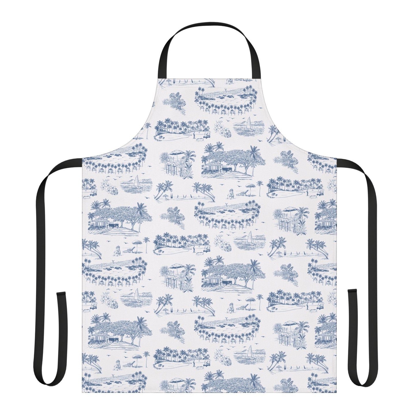 Ko Olina Apron