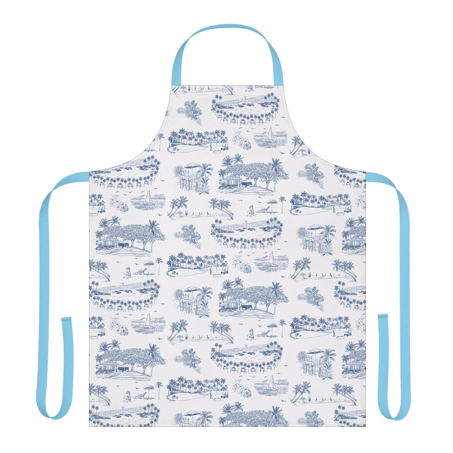 Ko Olina Apron
