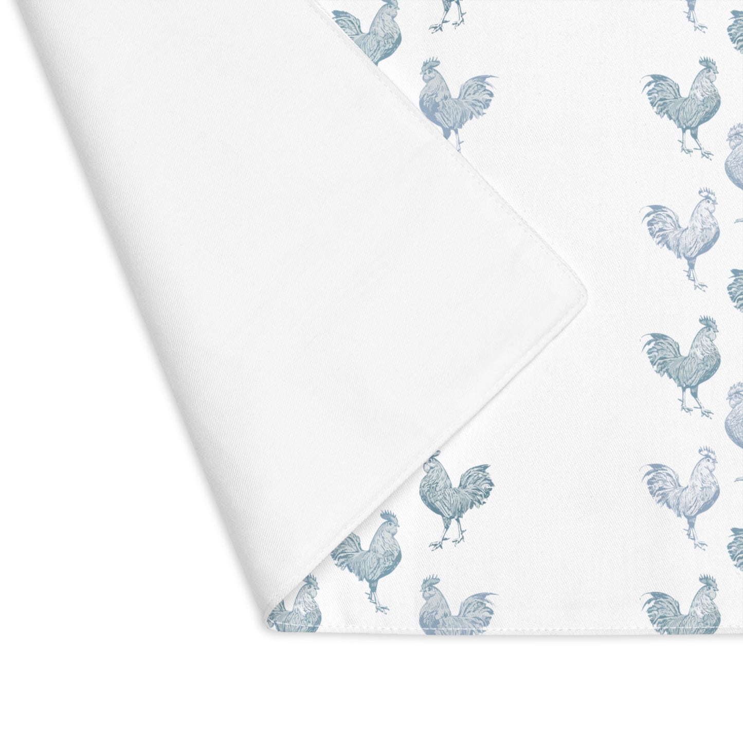 North Shore Rooster Placemat