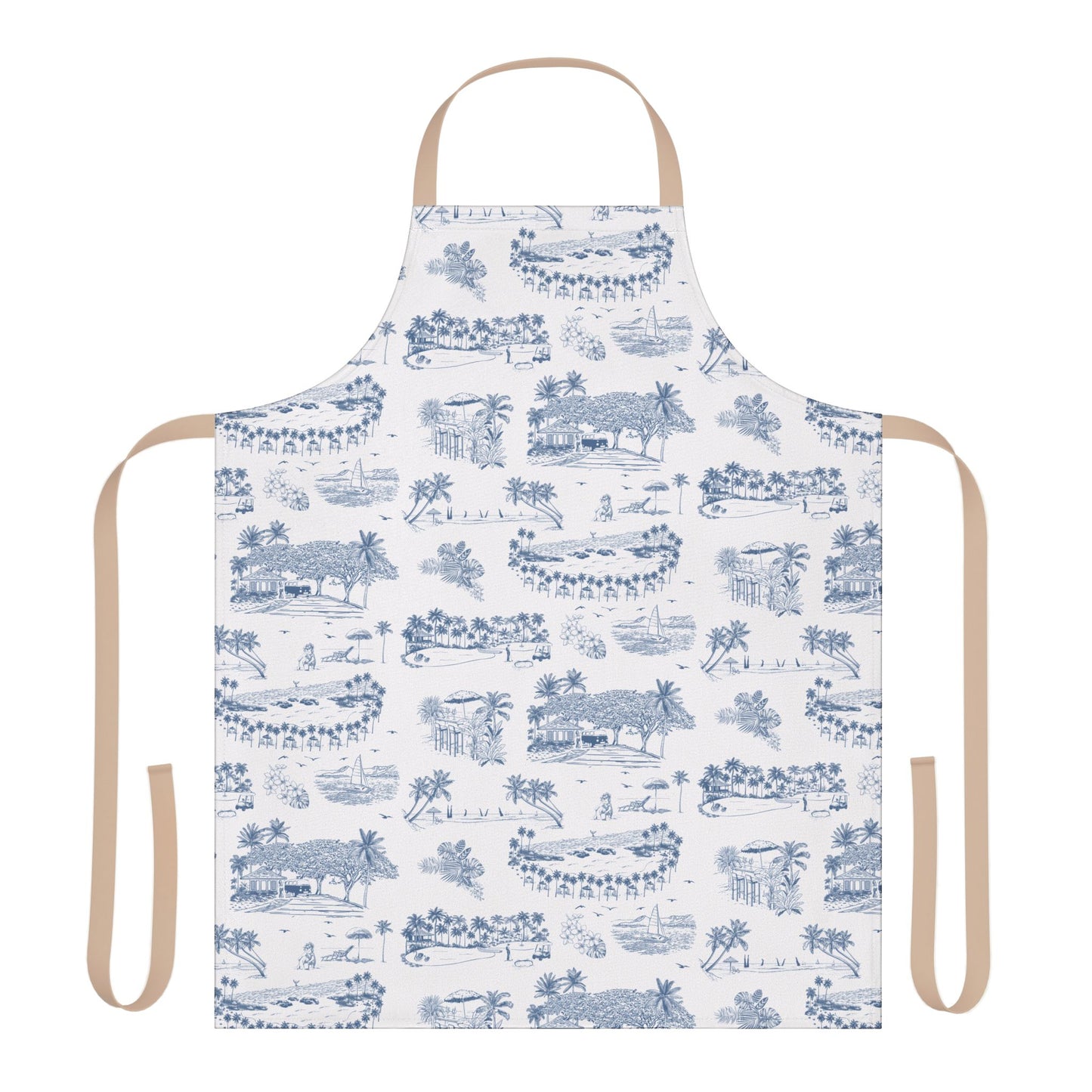 Ko Olina Apron