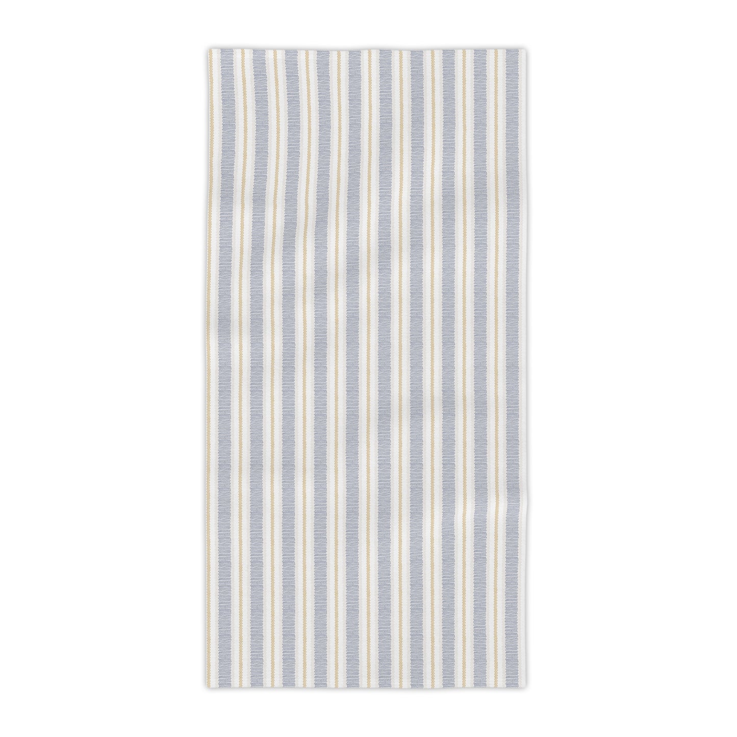Striped Beach Towels - Coastal Chic, Perfect for Summer Fun, Pool Days, Gifts for Beach Lovers, Vacation Essentials, Sand-Free Towels