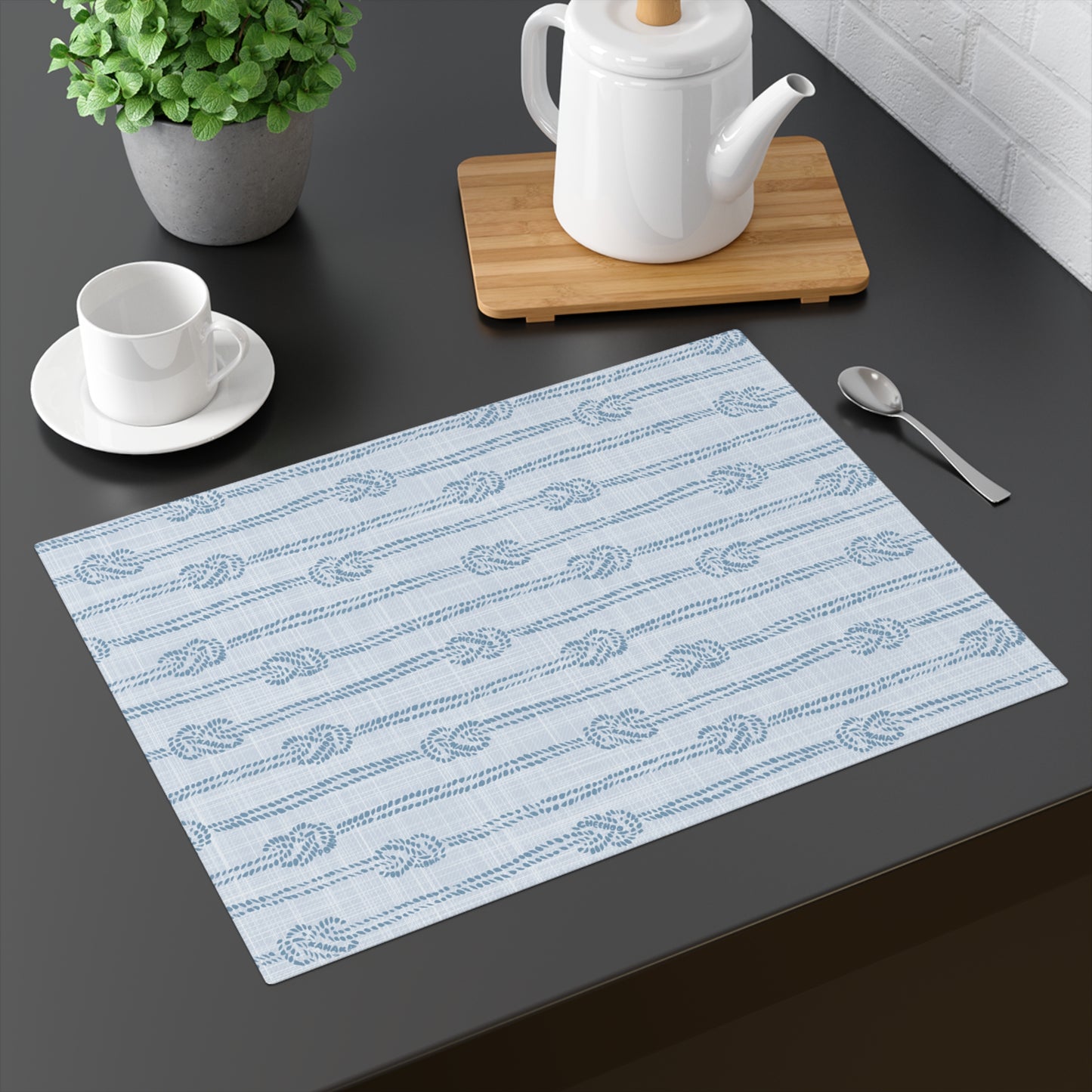 Aloha Rope Placemat