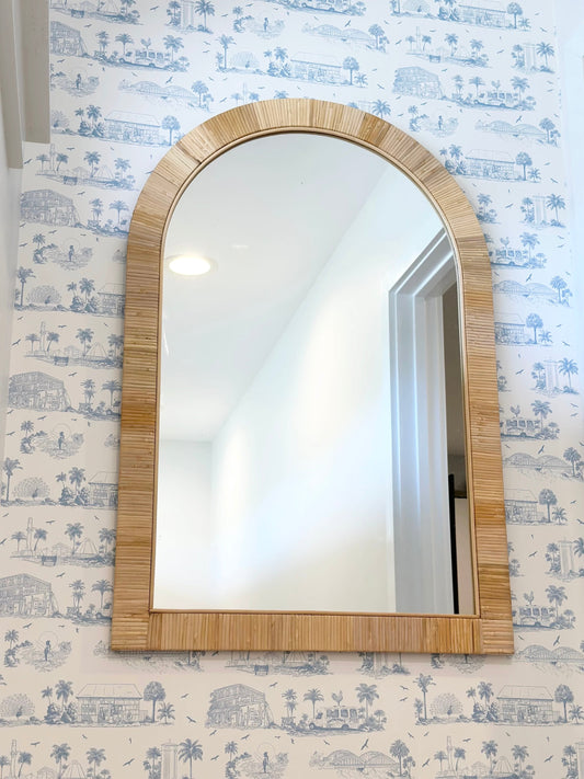 North Shore Wallpaper