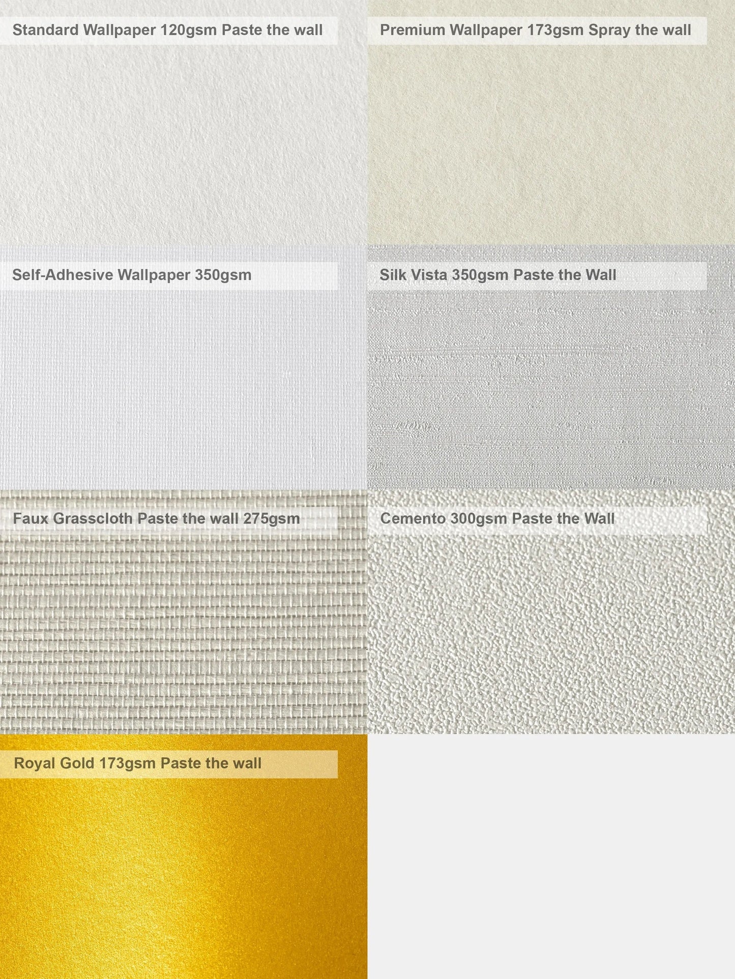 North Shore Wallpaper