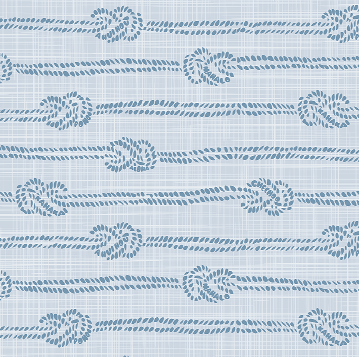 Aloha Rope Beach Towels